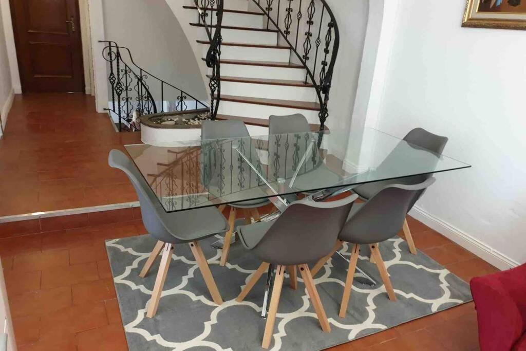 Casa Da Mina Villa Ponta Delgada  Ngoại thất bức ảnh